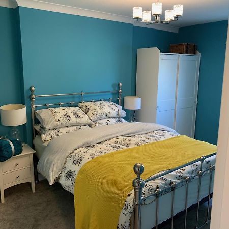 Stylish 2 Bed Penthouse In Trendy Pontcanna カーディフ エクステリア 写真