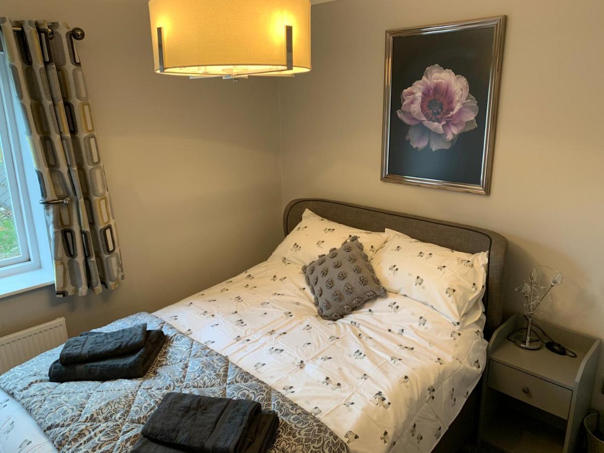 Stylish 2 Bed Penthouse In Trendy Pontcanna カーディフ エクステリア 写真